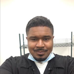 Meet your Posher, Jay